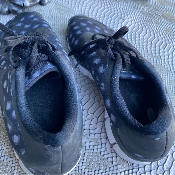 Nike free run cheetah print - Picture 4 of 6